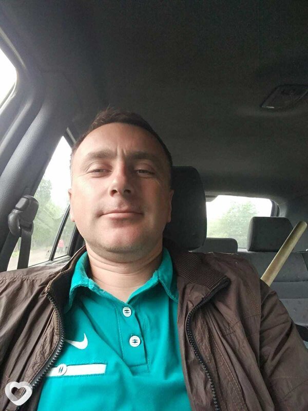 Николай, 50, Гомеле — анкета №2303514