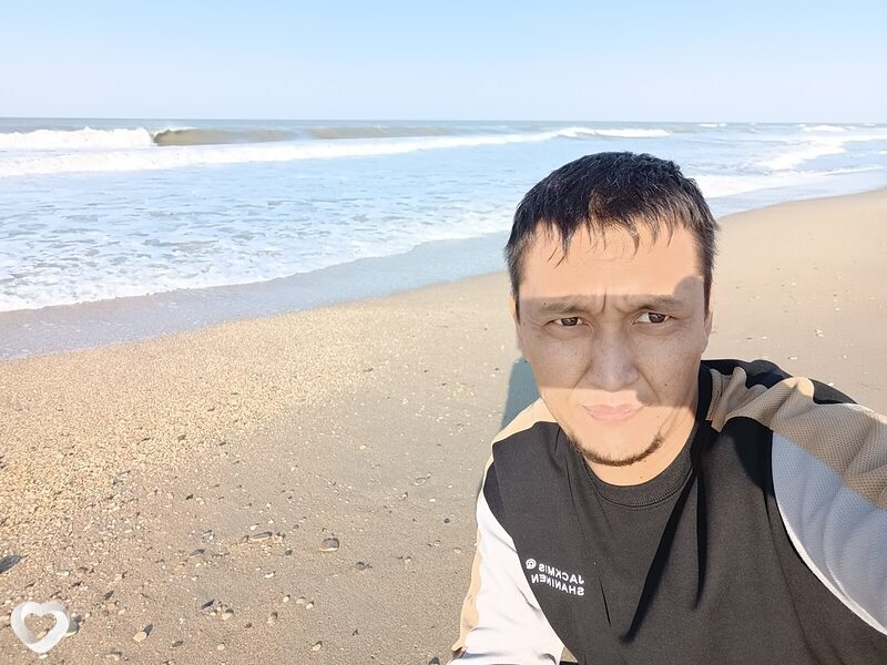 Nurik, 34, Шымкенте — анкета №2303515