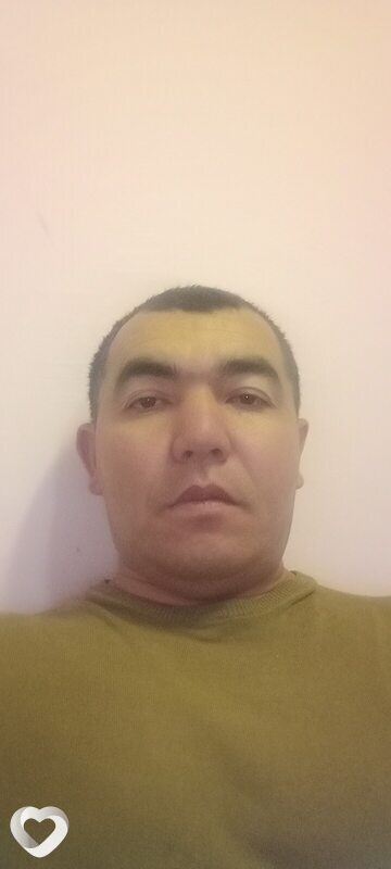 Алмаз, 39, Симферополе — анкета №2303525