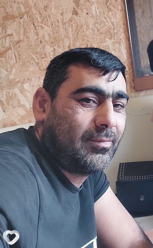 Мэфтун, 42, Тюмени — анкета №2303526