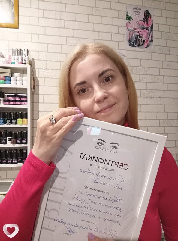 Анна, 40, Гомеле — анкета №2303529