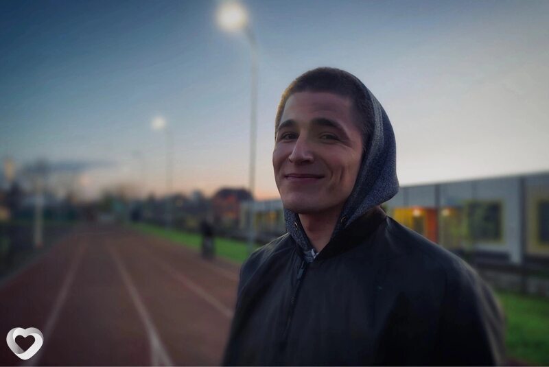 Дмитрий, 24, Липецке — анкета №2303530