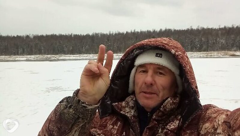 Сергей, 56, Братске — анкета №2303682
