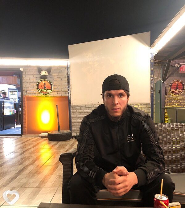 Ада, 32, Махачкале — анкета №2303694