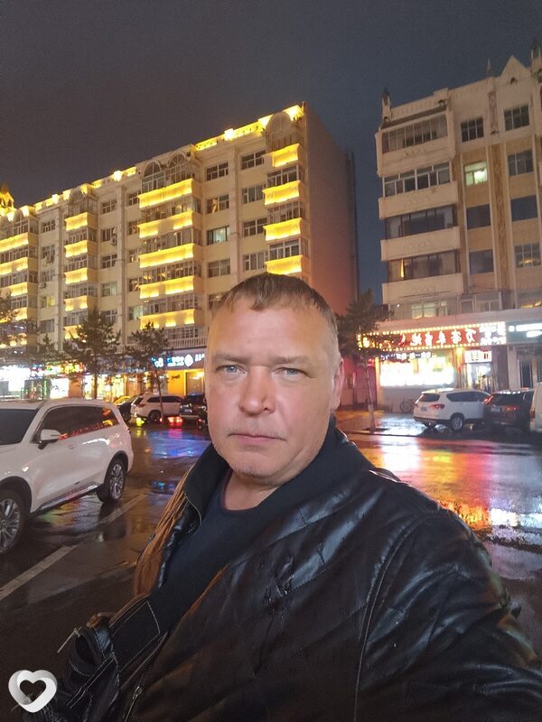 Григорий, 48, Курске — анкета №2303832
