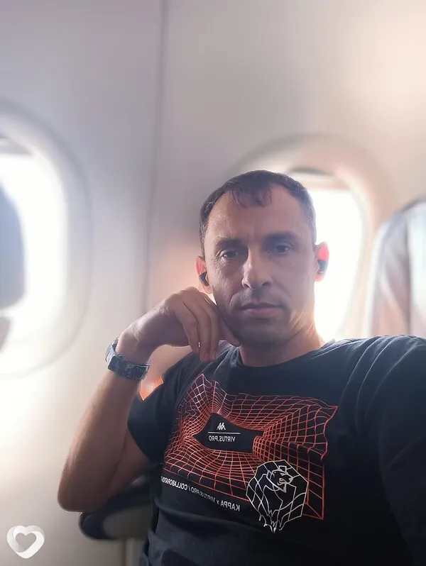 Алексей, 41, Барнауле — анкета №2303833