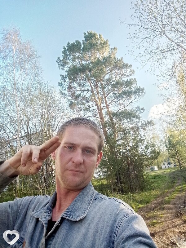 Сергей, 35, Ачинске — анкета №2303845