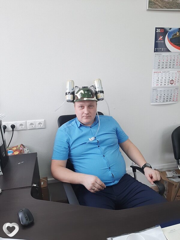 Сергей, 41, Новосибирске — анкета №2303847