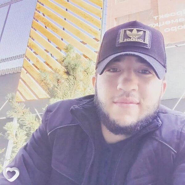 Салман, 28, Алматы — анкета №2303848