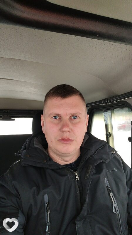 Андрей, 36, Лисках — анкета №2303853