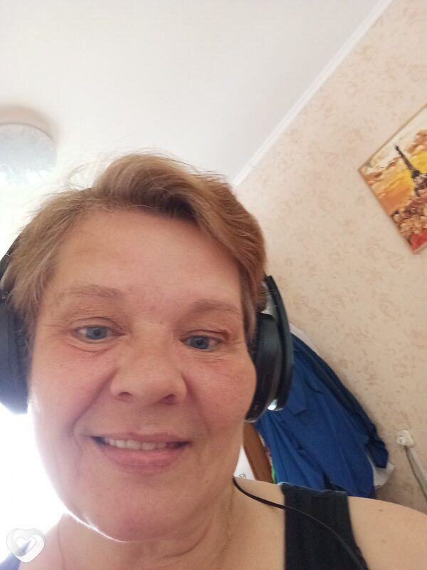 Анжелика, 57, Минске — анкета №2303855