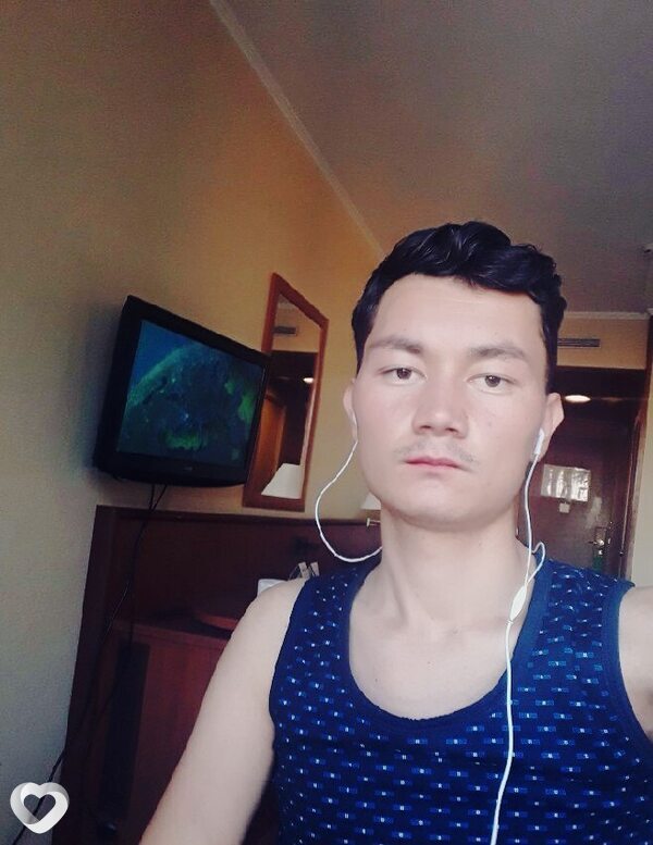Али, 26, Великом Устюге — анкета №2303809