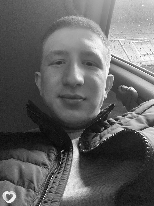 Эльдар, 26, Перми — анкета №2303812