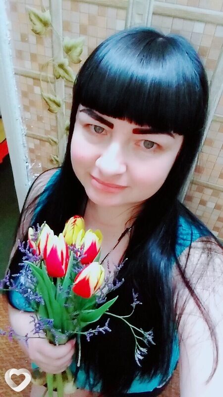 Анжелика, Тында