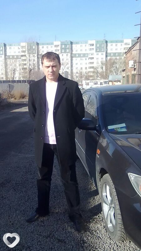 Сергей, 42, Архангельске — анкета №2303819