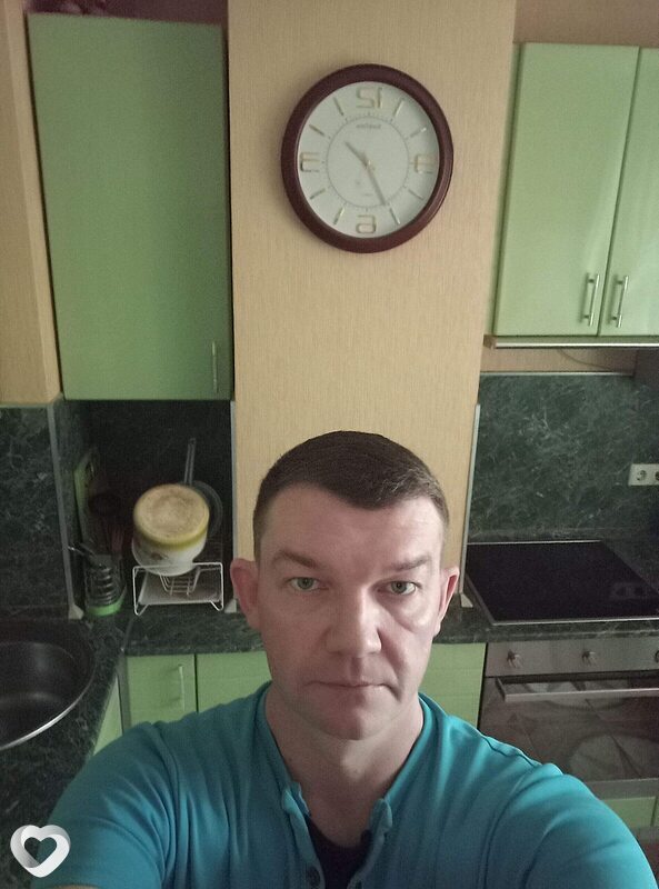 Сергей, Котельники