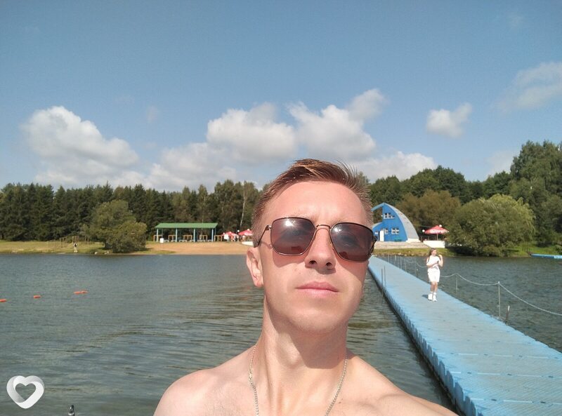 Иван, 37, Бресте — анкета №2303827