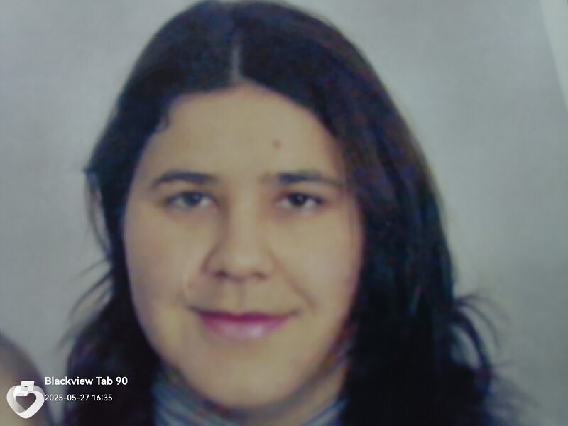 Валентина, 42, Горловке — анкета №2303888