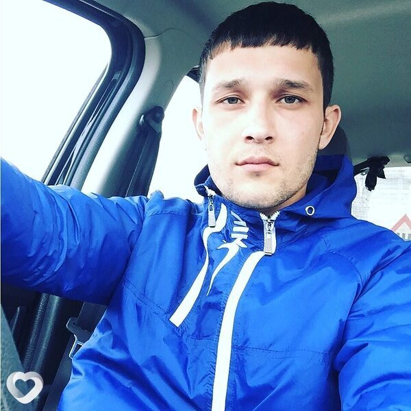 Макс, 36, Каменске-Уральском — анкета №2303890