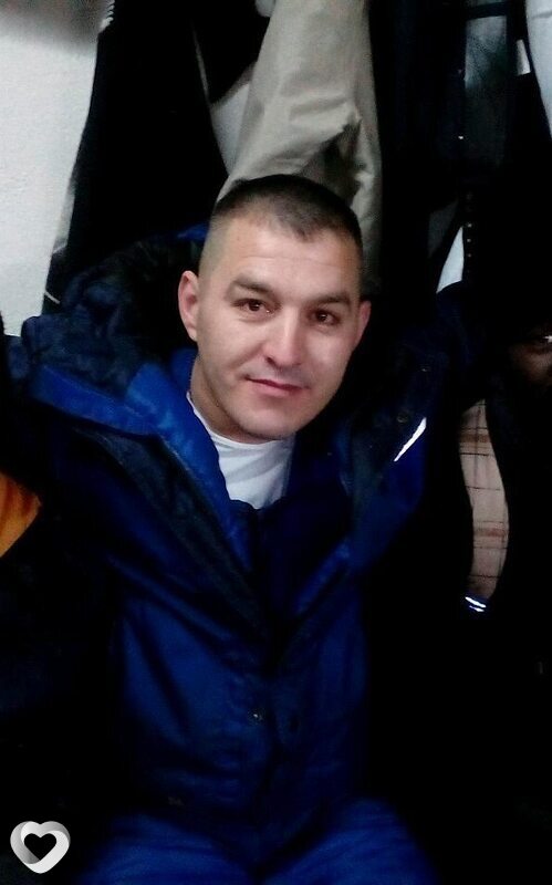 Не Важно, 46, Тамбове — анкета №2303901