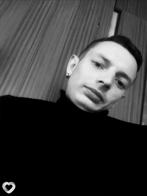 Алексей, 26, Искитиме — анкета №2303760