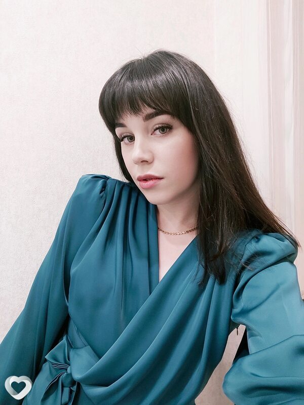 Виктория, 33, Тамбове — анкета №2303767