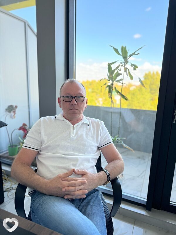 Денис, 47, Краснодаре — анкета №2303768