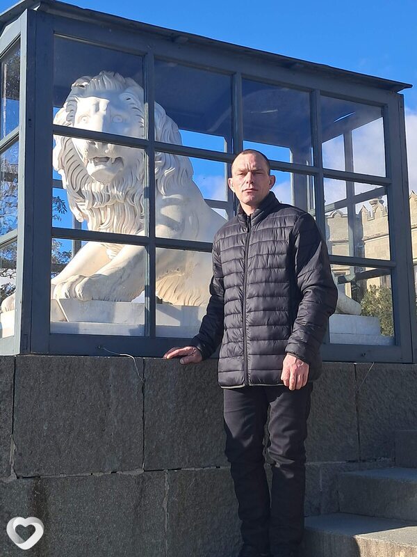 Алексей Говоров, Райчихинск