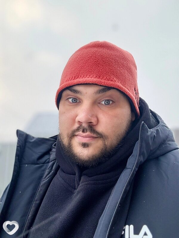 Ванька, 33, Сочи — анкета №2303775