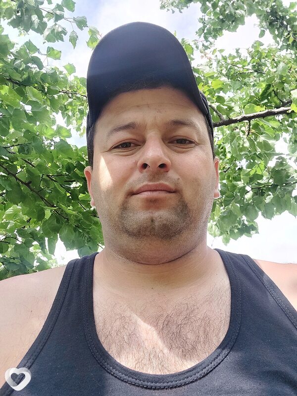 Артур, 37, Волгограде — анкета №2303778