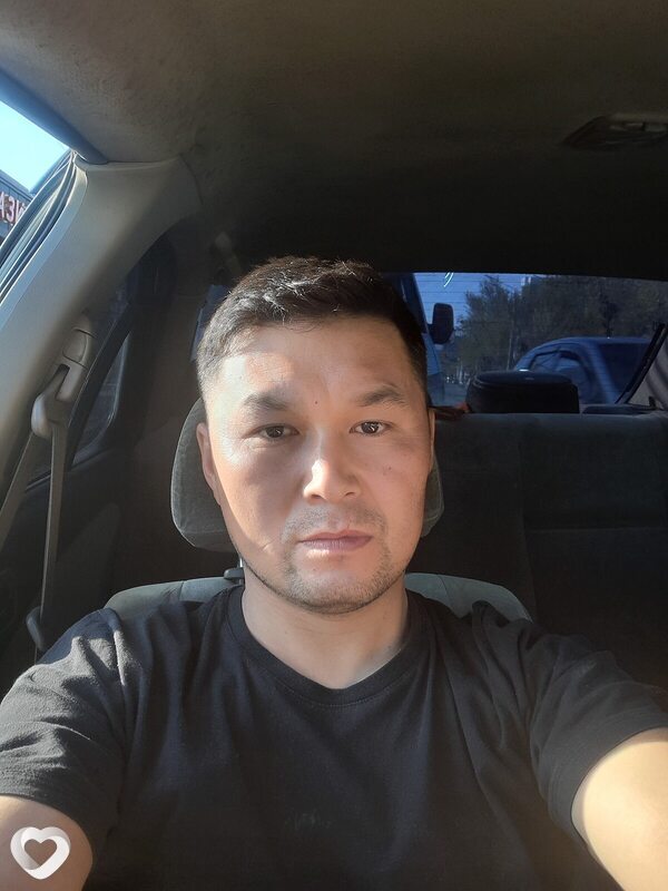 Даниель, 34, Новосибирске — анкета №2303780