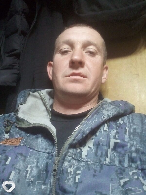 Дмитрий, 38, Барнауле — анкета №2303931
