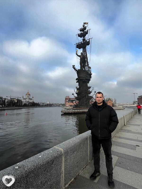 Павел, 27, Новосибирске — анкета №2303937