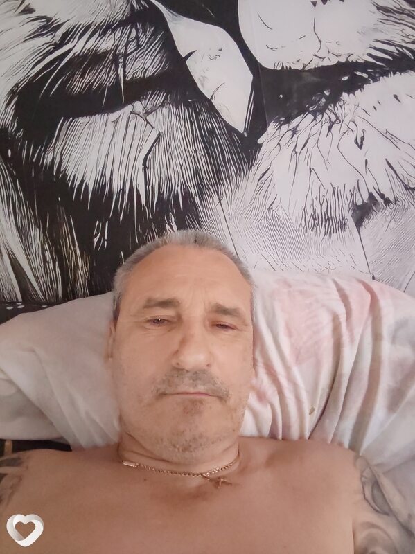 Петр, 52, Красноярске — анкета №2303938