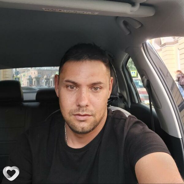 Евгений, 42, Санкт-Петербурге — анкета №2303949
