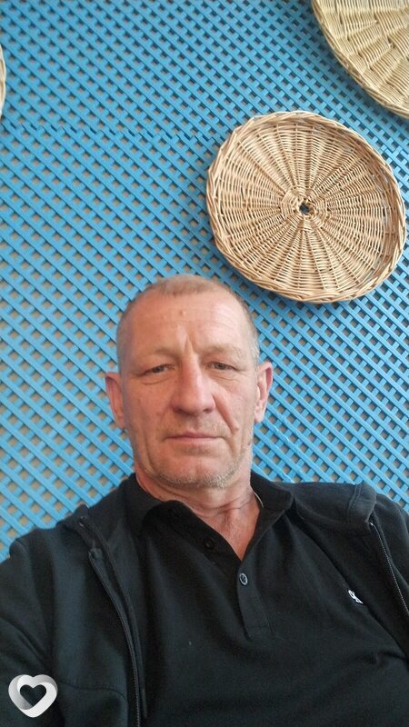 Александр, 51, Донецке — анкета №2303954