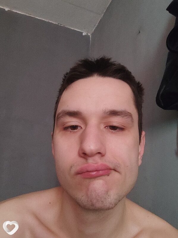 Артем, 26, Екатеринбурге — анкета №2304055