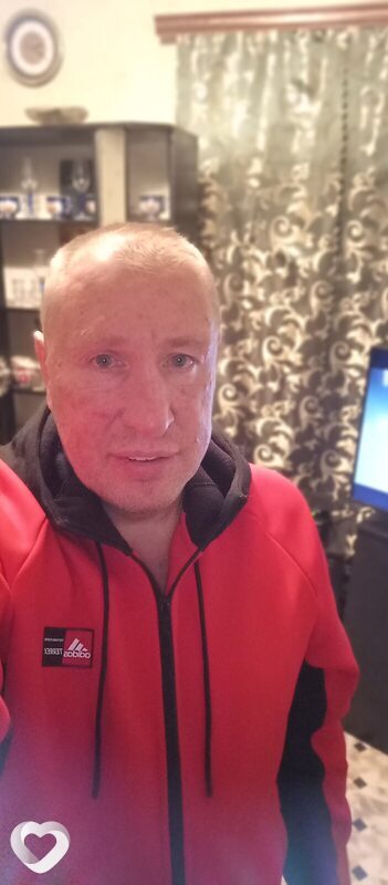 Дмитрий, 47, Саратове — анкета №2304059
