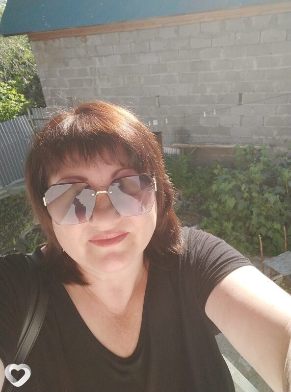 Елена, 49, Самаре — анкета №2304064