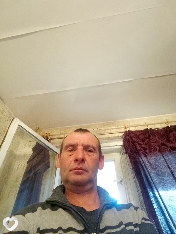 Кирилл, 47, Минске — анкета №2304066