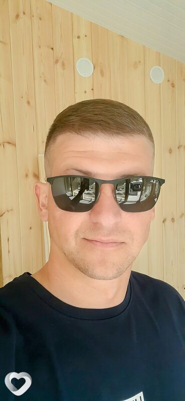 Михаил, 39, Петропавловске-Камчатском — анкета №2304069