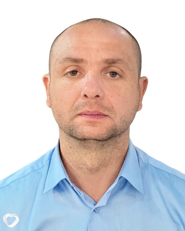 Дмитрий, 41, Новочеркасске — анкета №2304079
