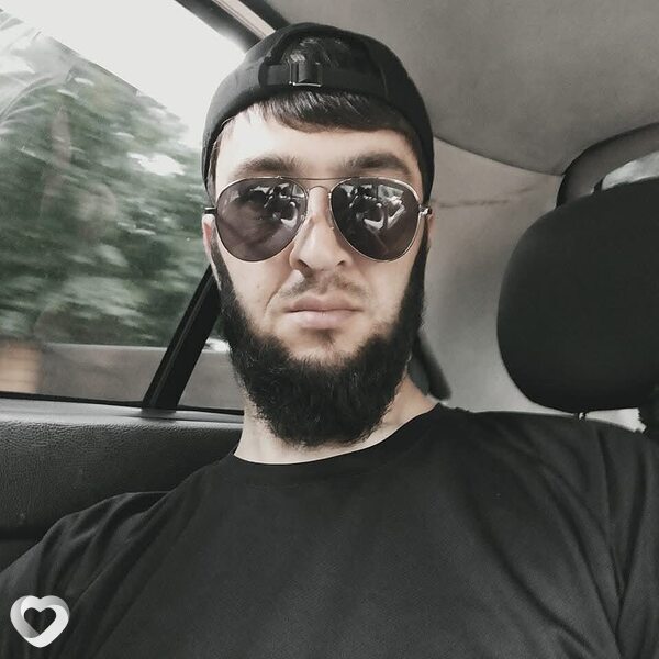 Ятимов Юсуфджон, 20, Тамбове — анкета №2303907