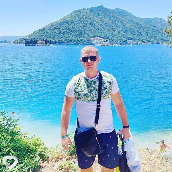 Руслан, 29, Бийске — анкета №2303913