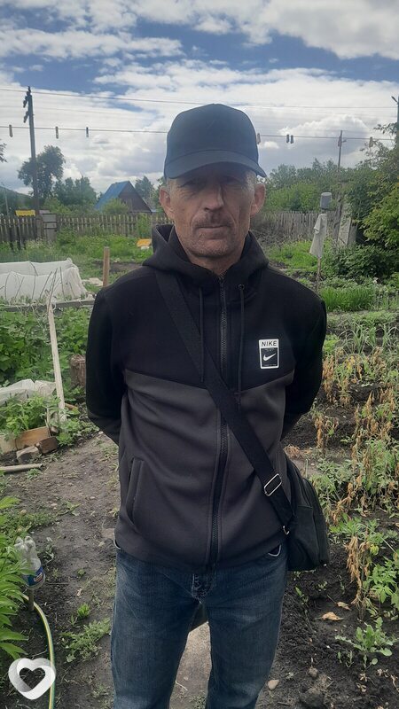 Сергей, 46, Усть-Каменогорск — анкета №2304357