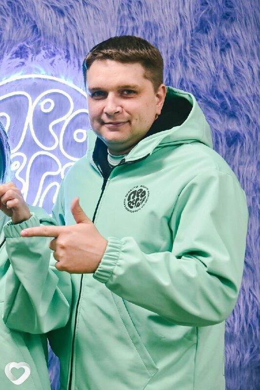 Алексей, 35, Москве — анкета №2304358