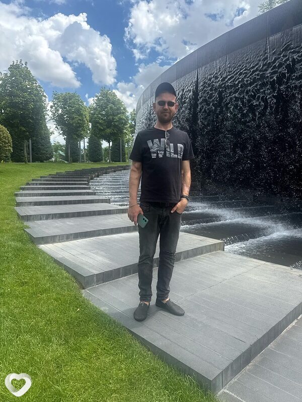 Сергей, 33, Кропоткине — анкета №2304359