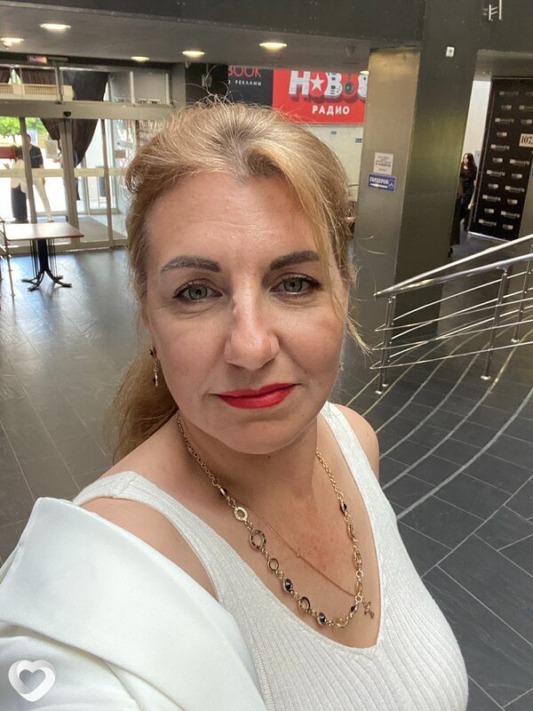 Юлия, 44, Уфе — анкета №2304371