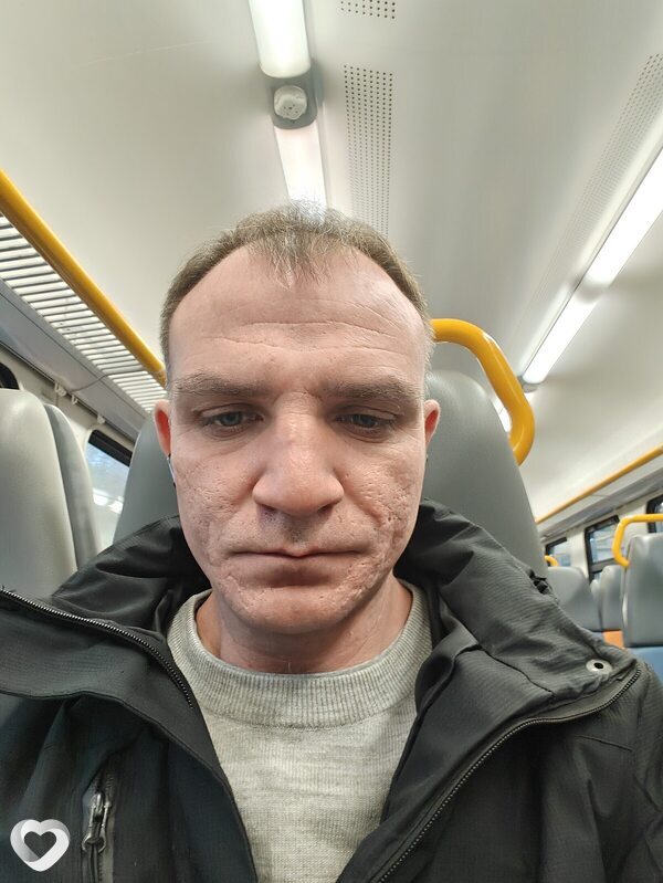 Дмитрий, 37, Москве — анкета №2304374