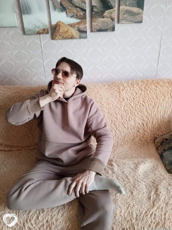 Владимир, 27, Орске — анкета №2303983